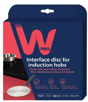 Wpro Induction Disc 22