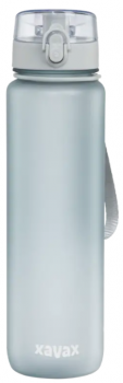 Xavax Drinking Bottle 1l Blue