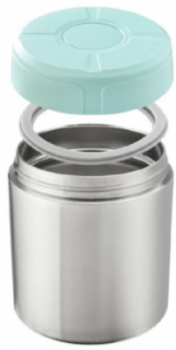 Xavax Thermal Mug 500 Pastel Blue