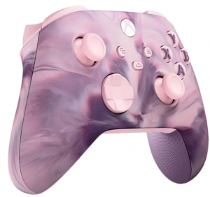 Xbox Series Controller Dream Vapor SE