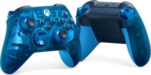 Xbox Series Controller Sky Cipher