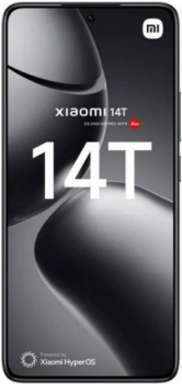 Xiaomi 14T 5G 256Gb Black