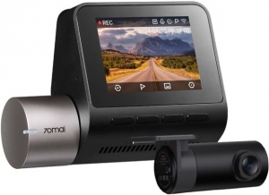 Xiaomi 70mai A510 Dash Cam + Midrive RC11