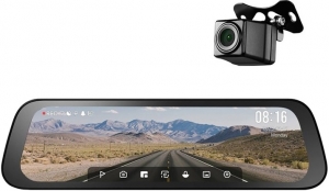 Xiaomi 70mai Rearview Dash Cam S500