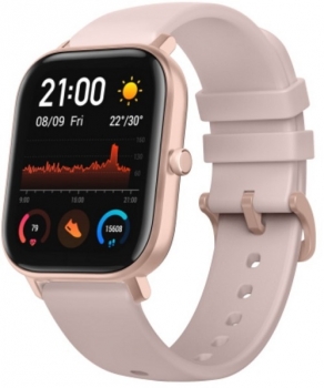 Xiaomi Amazfit GTS Pink Xiaomi Amazfit GTS Pink