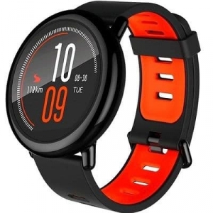 Xiaomi Amazfit Pace Black Xiaomi Amazfit Pace Black