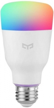 Xiaomi LED Smart Bulb 2 Xiaomi LED Smart Bulb 2