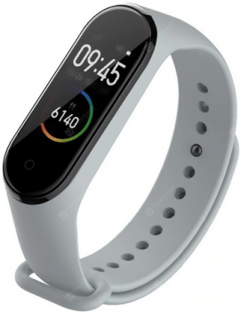 Xiaomi Mi Band 4 Grey Xiaomi Mi Band 4 Grey
