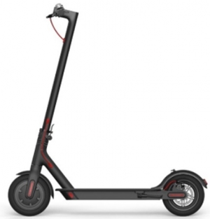 Xiaomi Mi Mijia Electric Scooter PRO Black Xiaomi Mi Mijia Electric Scooter PRO Black
