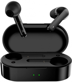 Xiaomi QCY T3 TWS Bluetooth Black Xiaomi QCY T3 TWS Bluetooth Black