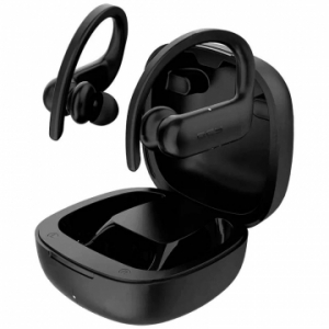 Xiaomi QCY T6 TWS Bluetooth Black Xiaomi QCY T6 TWS Bluetooth Black