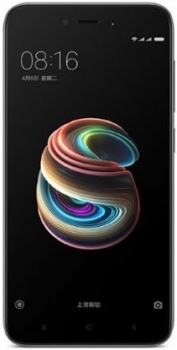 Xiaomi RedMi 5A 32Gb Grey Xiaomi RedMi 5A 32Gb Grey