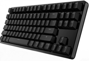 Xiaomi Yuemi Mechanical Keyboard Pro Silent Edition Black Xiaomi Yuemi Mechanical Keyboard Pro Silent Edition Black