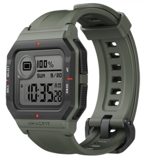 Xiaomi Amazfit Neo Green Xiaomi Amazfit Neo Green