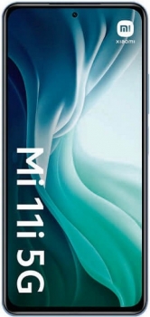 Xiaomi Mi 11i 128Gb Silver Xiaomi Mi 11i 128Gb Silver
