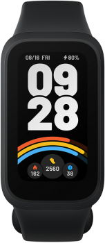 Xiaomi Mi Band 9 Active Black