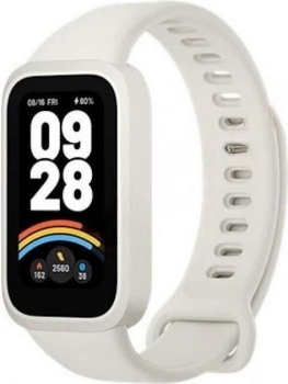 Xiaomi Mi Band 9 Active White