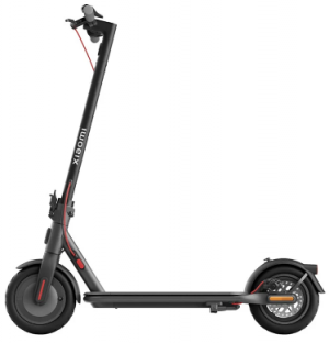 Xiaomi Mi Electric Scooter 4 Black