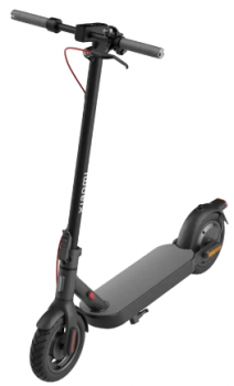 Xiaomi Mi Electric Scooter 4 Pro Black