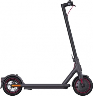 Xiaomi Mi Electric Scooter 4 Pro Black