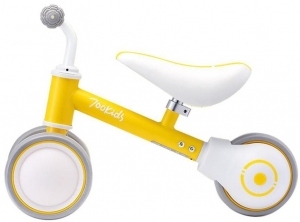 Xiaomi Mijia Kids Baby Balance Bike Yo-Yo Car Xiaomi Mijia Kids Baby Balance Bike Yo-Yo Car