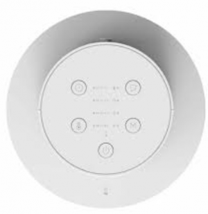 Xiaomi Mi Smart Tower Heater Lite White