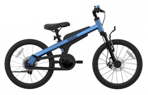 Xiaomi Ninebot Kids Sports Bike Blue Xiaomi Ninebot Kids Sports Bike Blue