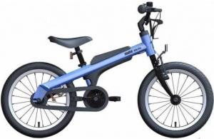 Xiaomi Ninebot Kids Sports Bike 16 Blue Xiaomi Ninebot Kids Sports Bike 16 Blue