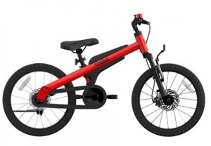 Xiaomi Ninebot Kids Sports Bike Red Xiaomi Ninebot Kids Sports Bike Red