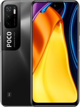 Xiaomi Poco M3 Pro 64Gb Black Xiaomi Poco M3 Pro 64Gb Black