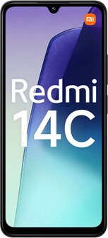 Xiaomi Redmi 14C 128Gb Blue