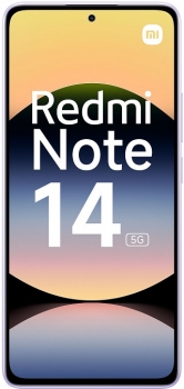 Xiaomi Redmi Note 14 5G 128Gb Purple