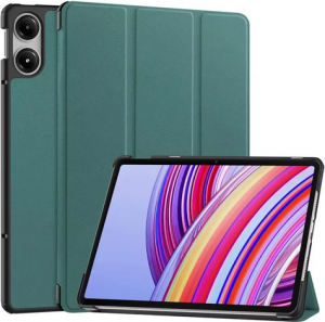 Xiaomi Redmi Pad Pro Flip Case Green