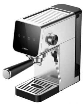Xiaomi Semi-Automatic Espresso Machine Xiaomi Semi-Automatic Espresso Machine