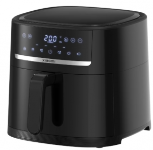 Xiaomi Smart Air Fryer 6L Black