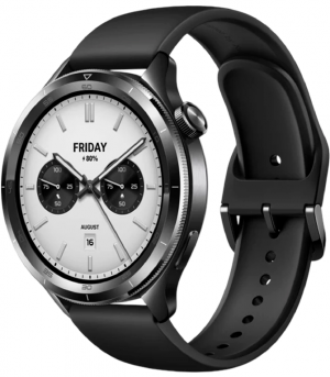 Xiaomi Watch S4 Black