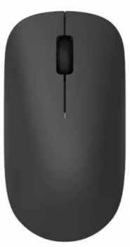 Xiaomi Wireless Mouse Lite 2 Black