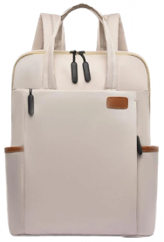 Xiaomi Women Business Backpack Beige