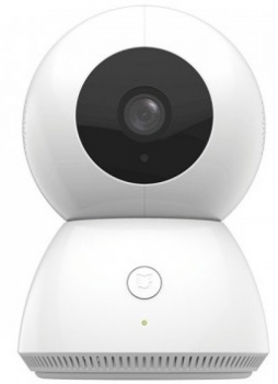 Xiaomi YI Dome Camera White Xiaomi YI Dome Camera White