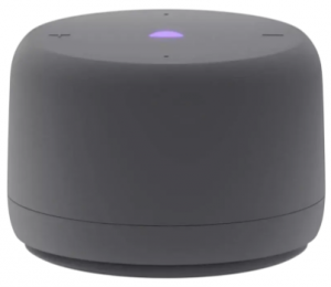Yandex Station Lite 2 No Clock Graphite Yandex Station Lite 2 No Clock Graphite
