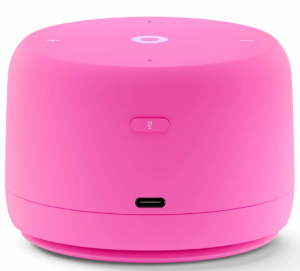 Yandex Station Lite 2 Pink