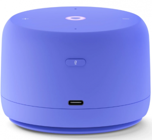 Yandex Station Lite 2 Violet