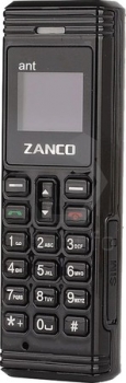 Zanco Ant Black