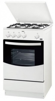 Zanussi ZCG210P1WA